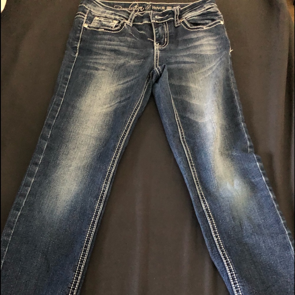 Size 10 jeans